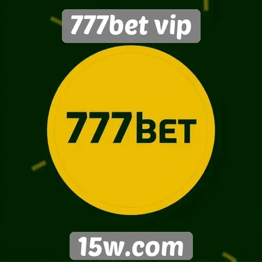 Recursos exclusivos do site 777bet vip