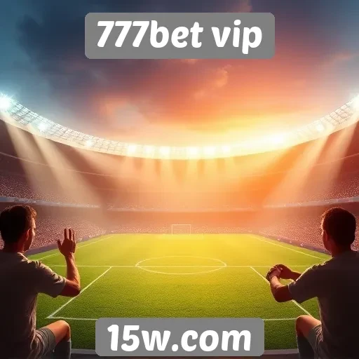 Experiência do usuário no 777bet vip