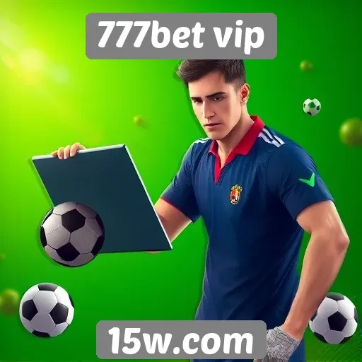 A experiência do usuário no site 777bet vip